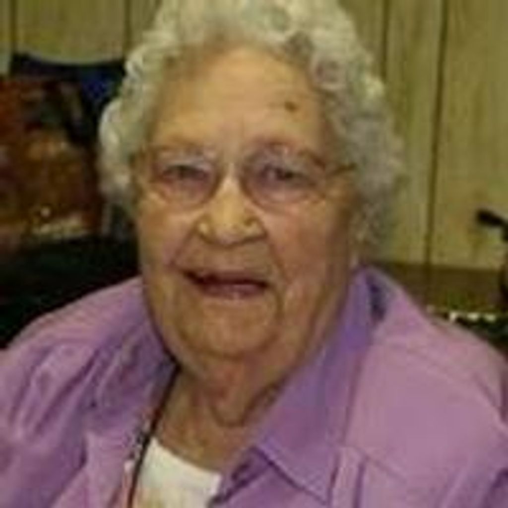 Lillie Faye Wilson