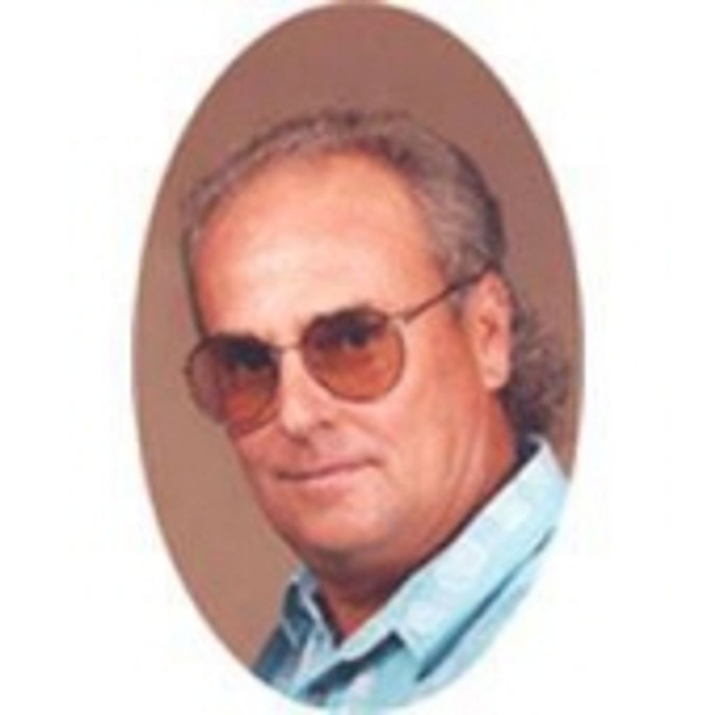 Curtis Powers, Sr.