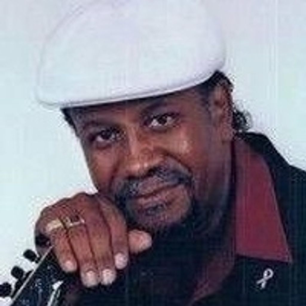 Vernon Harris