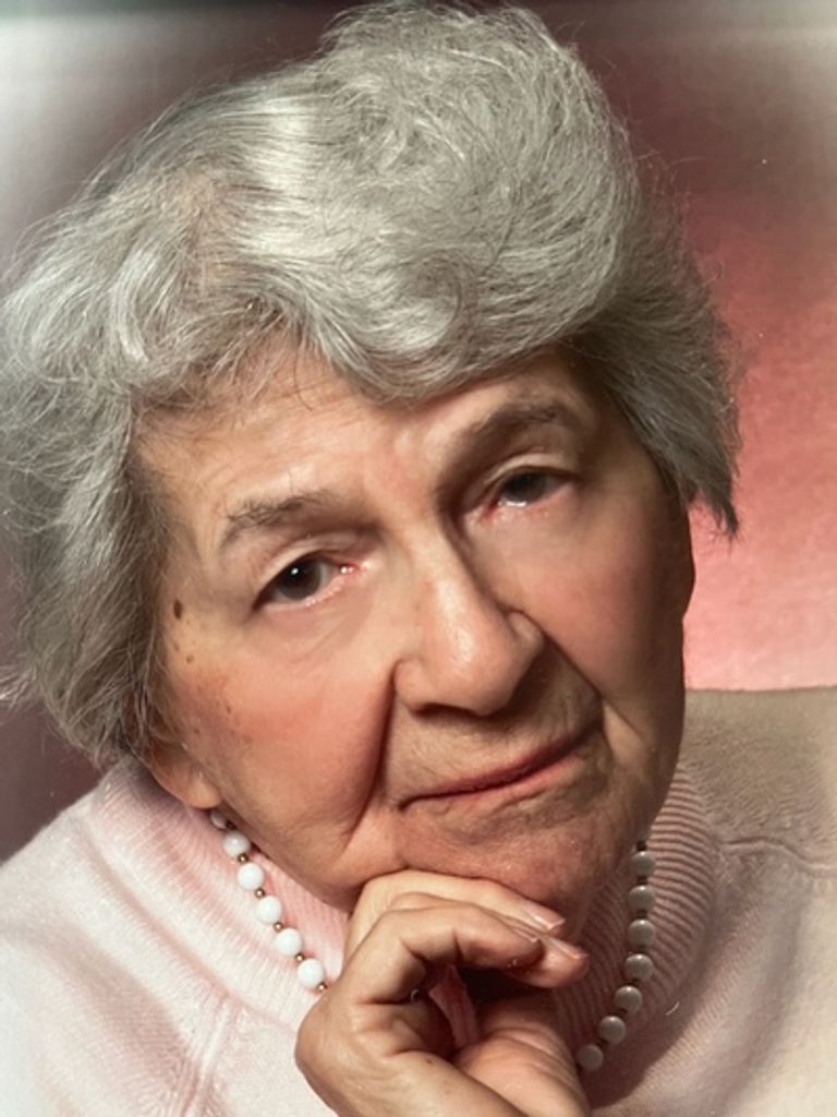 Betty Brooks Profile Photo