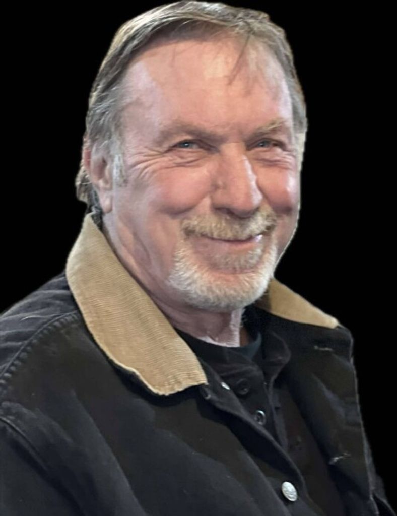 Brian Milljour Profile Photo