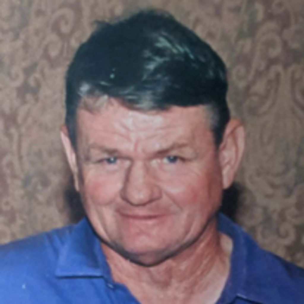 Robert Stanley O'Day