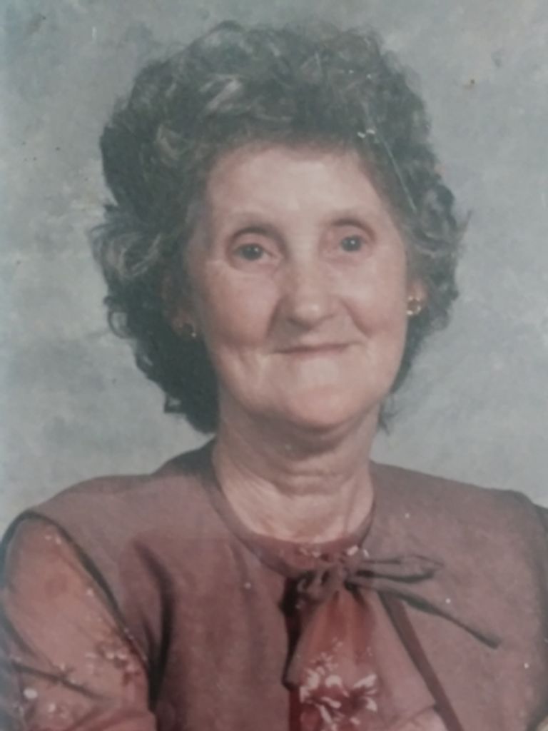 Hazel Imogene Jones Profile Photo