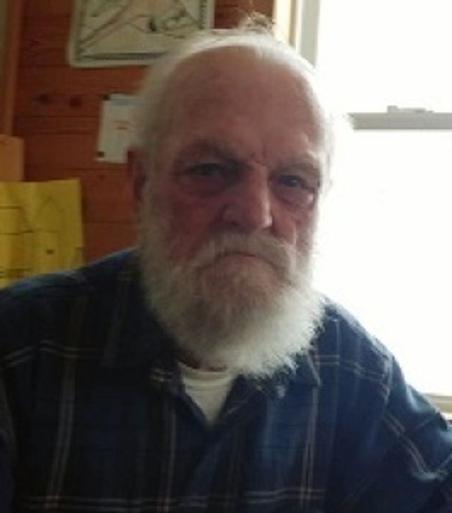 Jimmie Luedtke Profile Photo