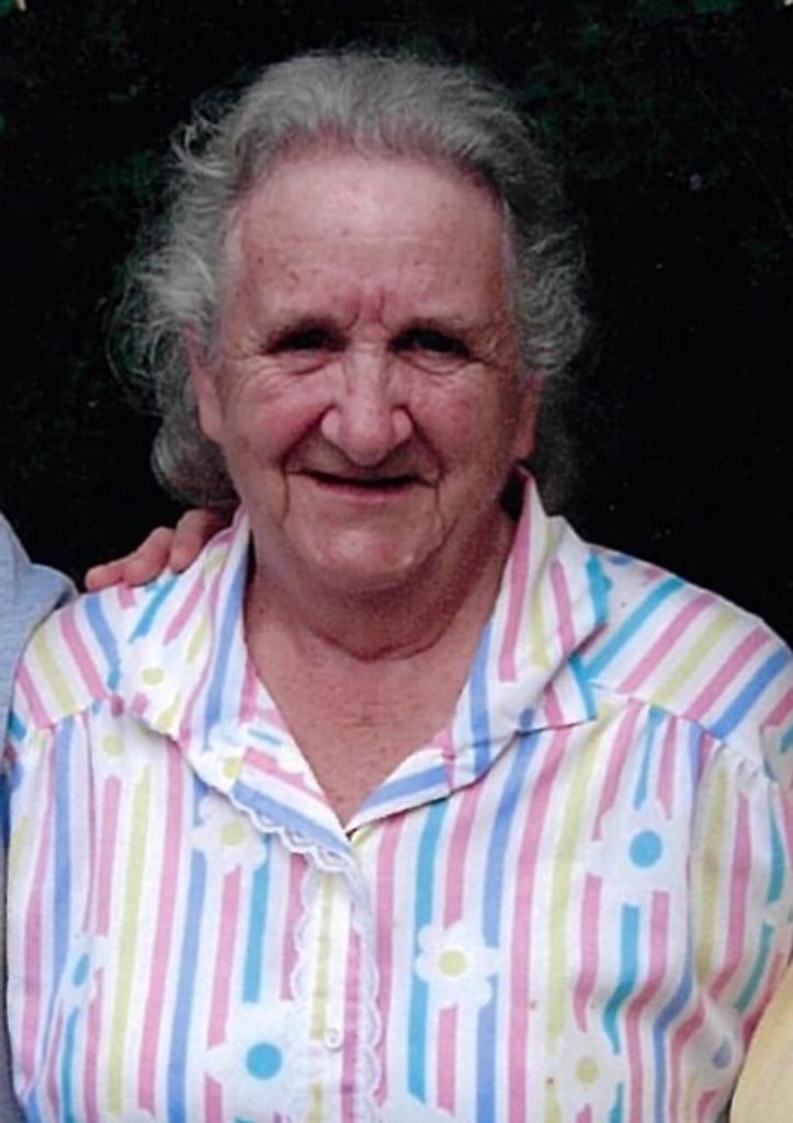 Shirley Marie (Port)  West Profile Photo