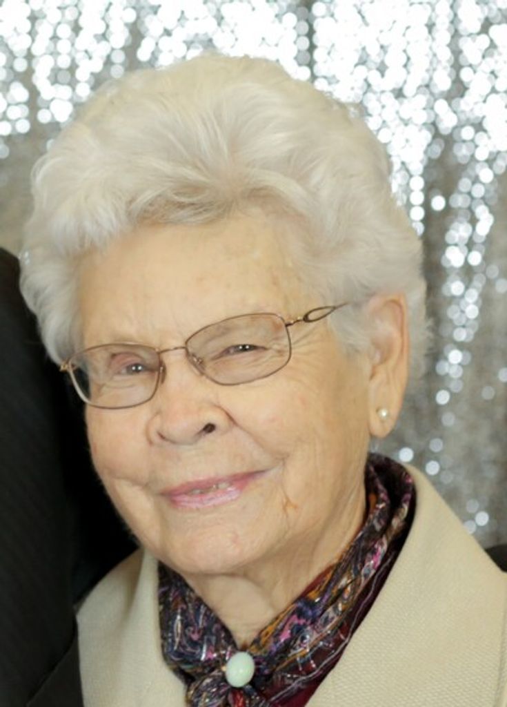 Virginia Mae Shelton Profile Photo