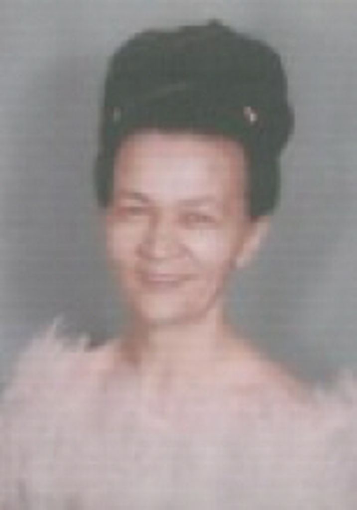 Elfriede Wokatsch