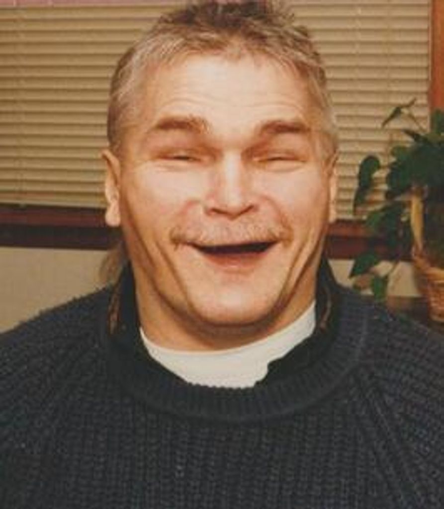 John Richard Qualls Profile Photo