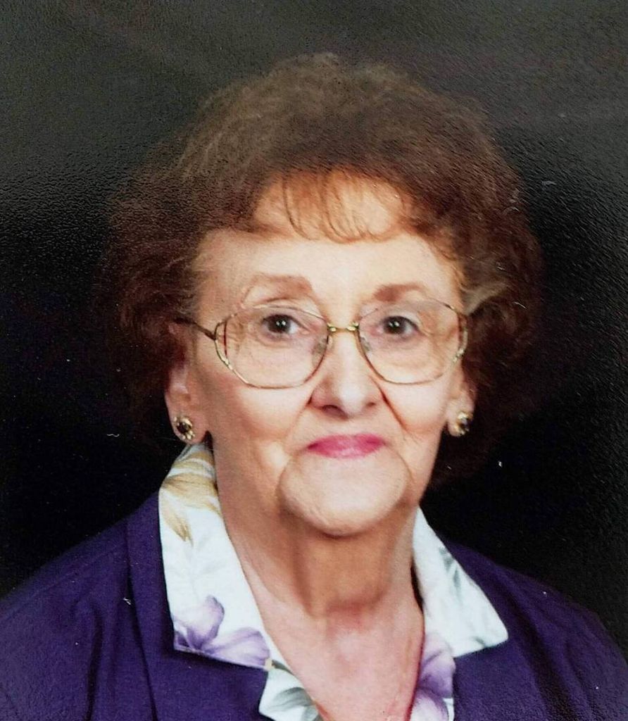 Marjorie E. (Andersen) Harrigan Profile Photo