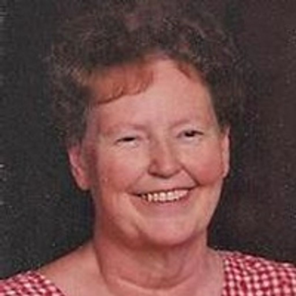 Myrna Raines