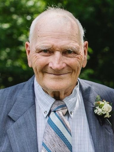 Judson "Jud" Charles Denby Profile Photo