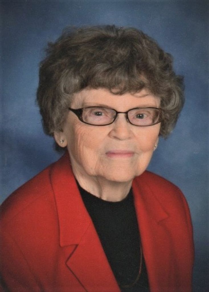 Ila M. Sampson Profile Photo