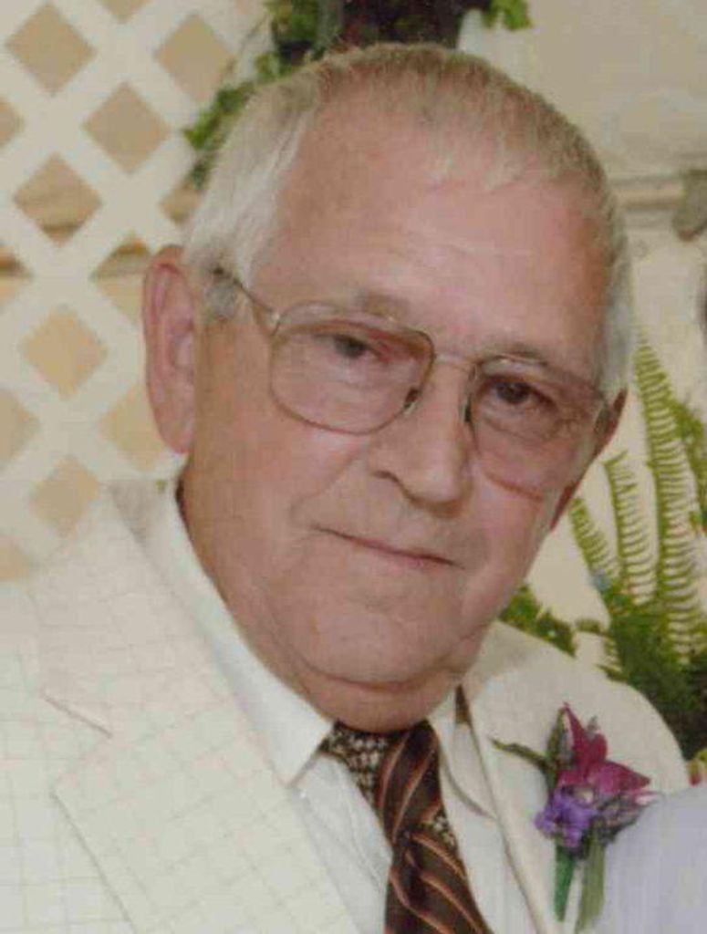 Maxie Ray Nance