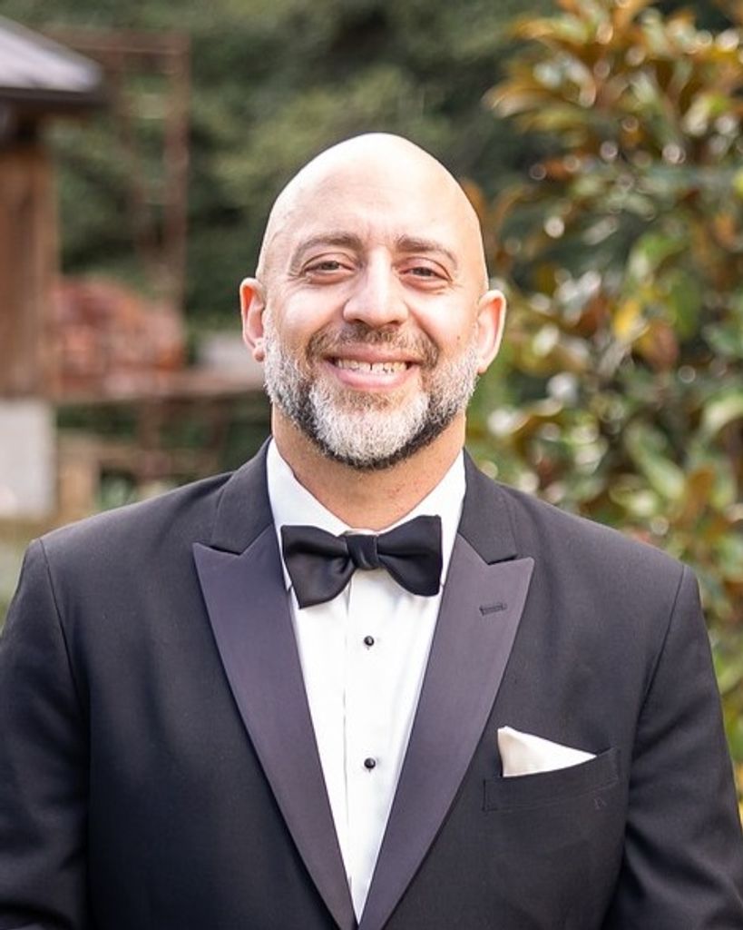 Joseph M. Christinzio Jr.