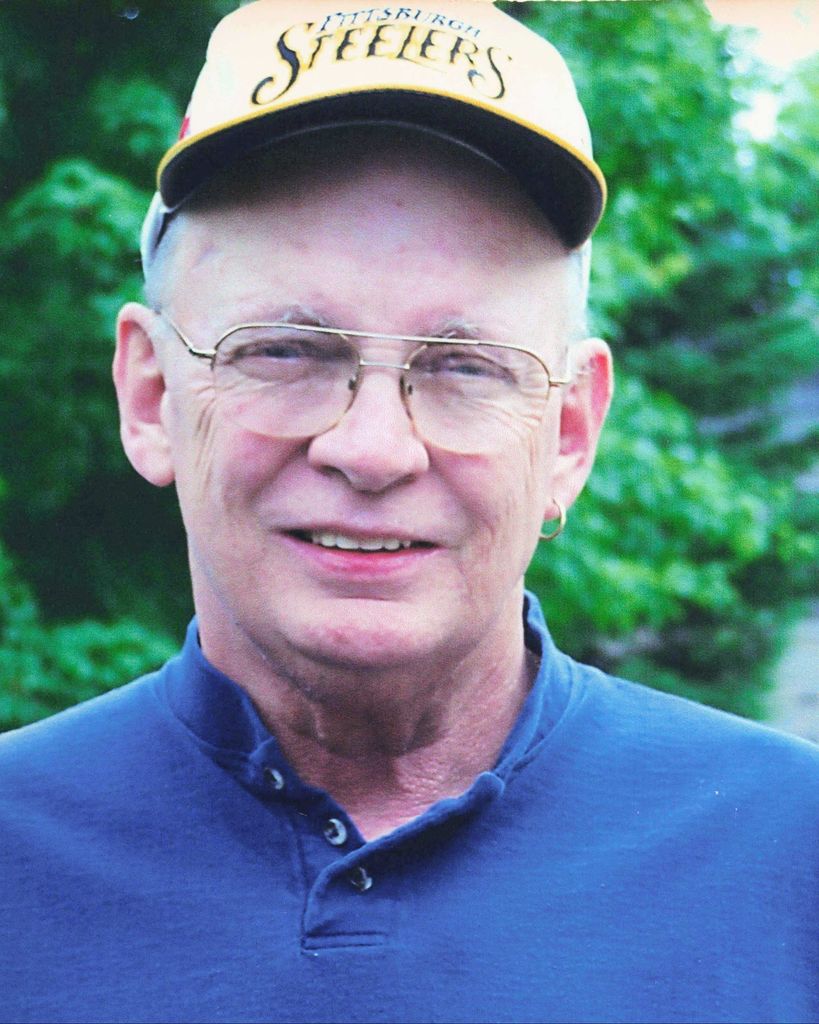 Robert J. . Madine Profile Photo