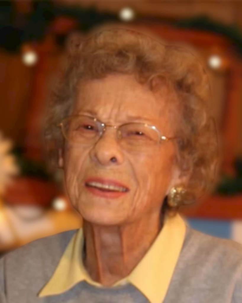 Katherine "Kay" Jackson Kelley Profile Photo