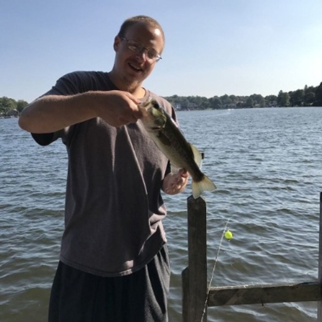 Mark D Leblanc Jr Profile Photo