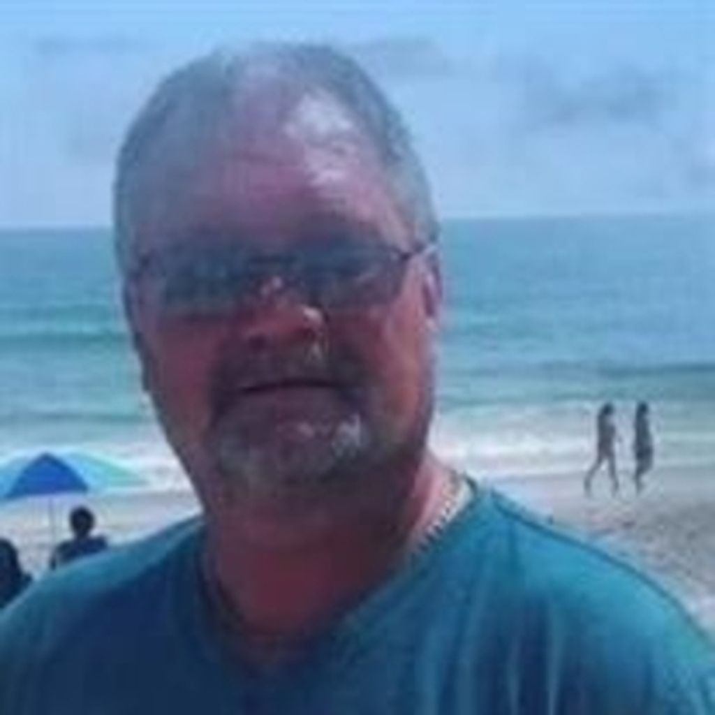 Clyde Phillip Ange Profile Photo