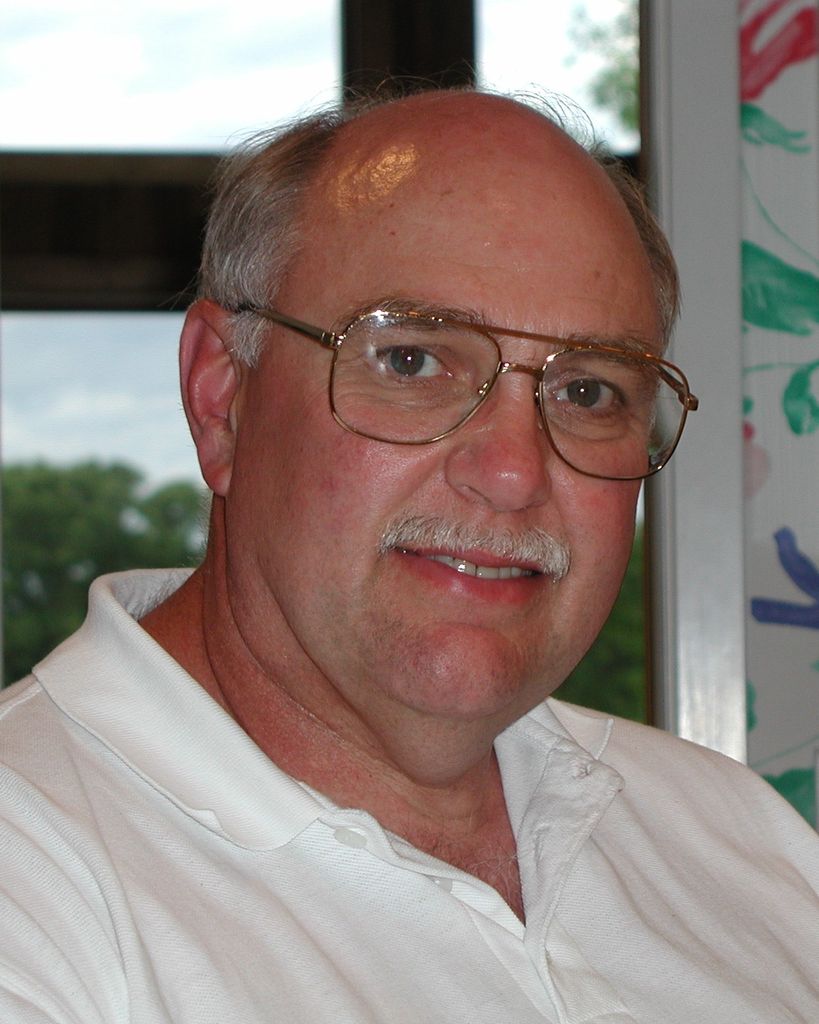 Dean Hornbacher Profile Photo