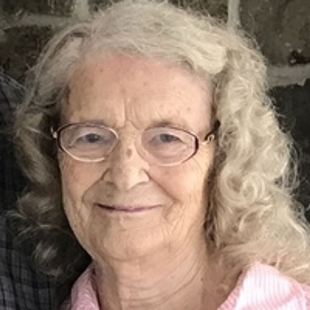 Virginia Ruth Forbes Profile Photo