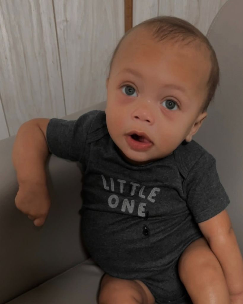 Ki'Srae Jatayvion-Roy Cowart Profile Photo