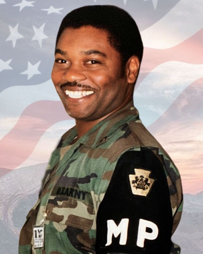 Kennneth Wayne Bradford Profile Photo