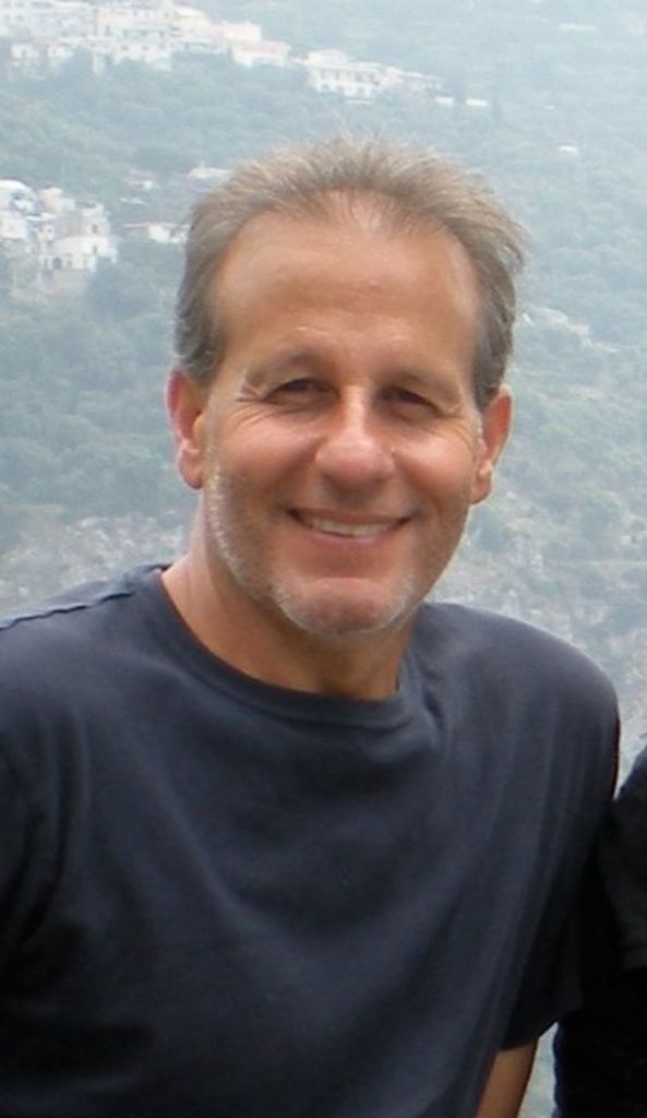 Dave Girardi Profile Photo