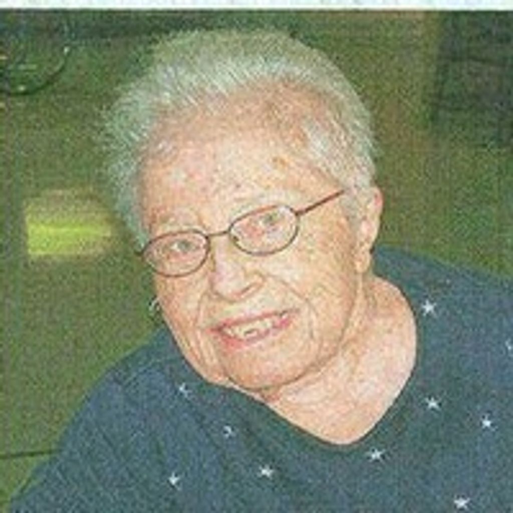 Mary Rieff