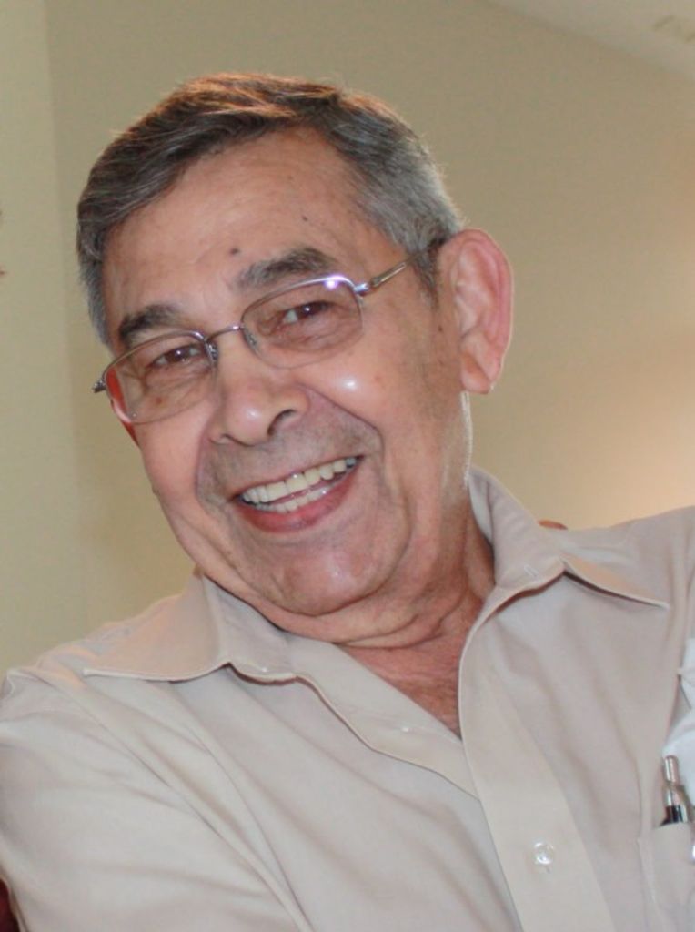 Manuel Campalans