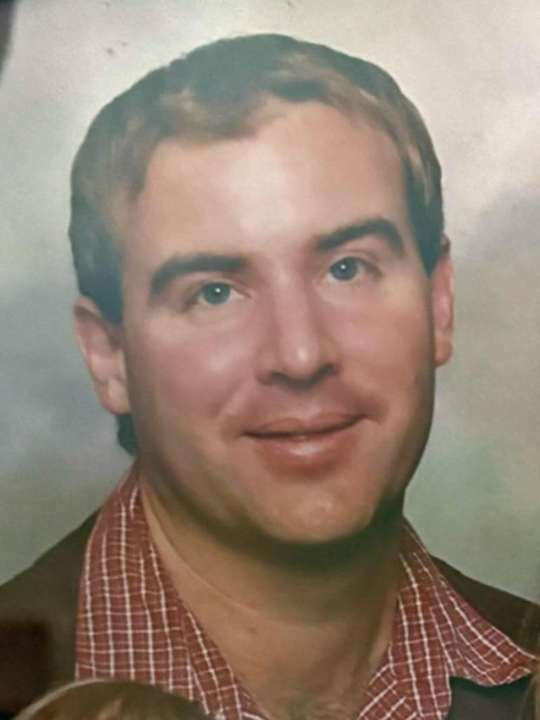 Peter "Pete" M. Ferguson