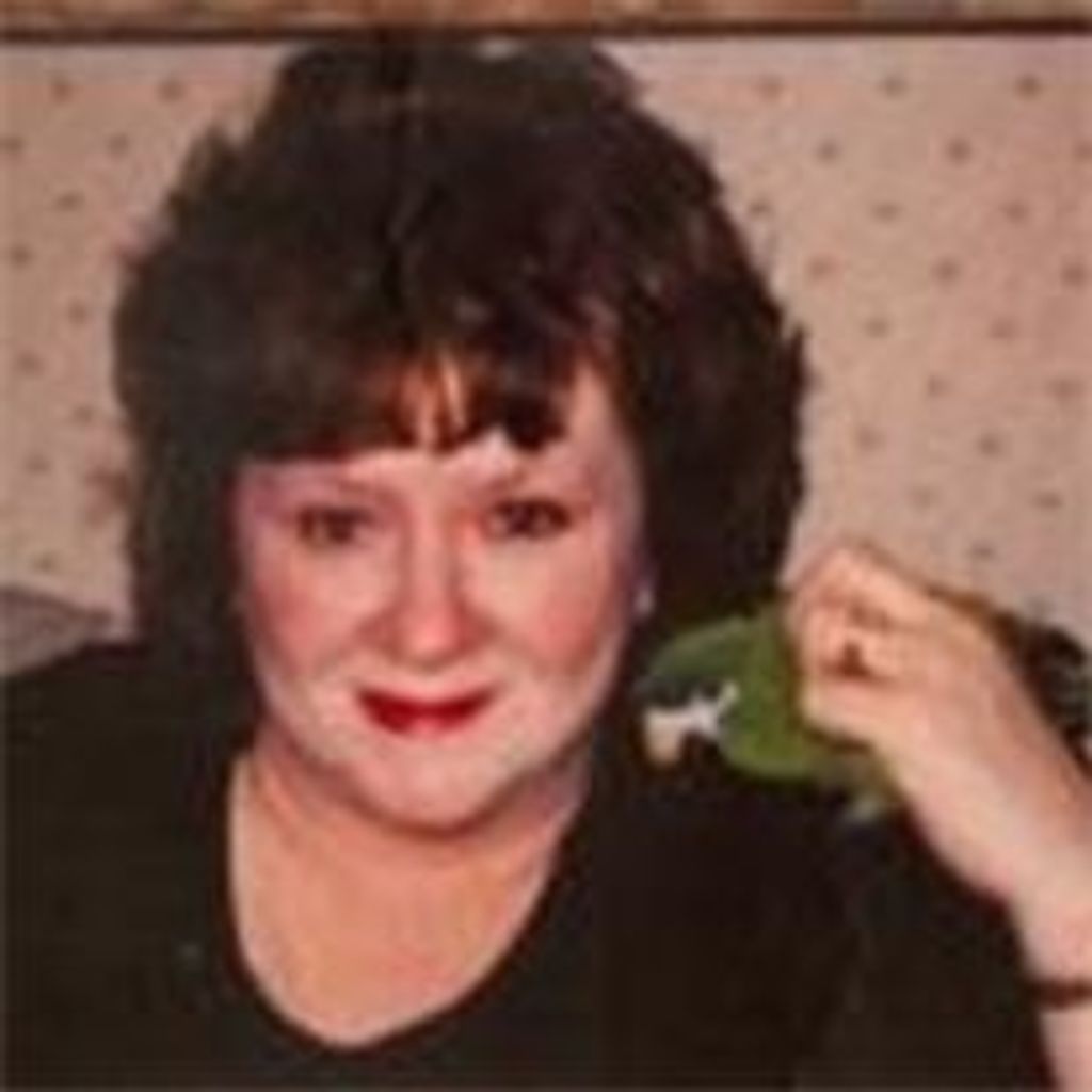 Caren Stewart Britt