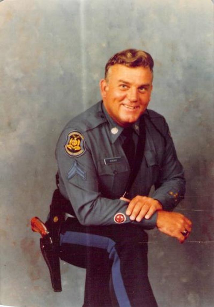 Charles Ed Kincaid Profile Photo