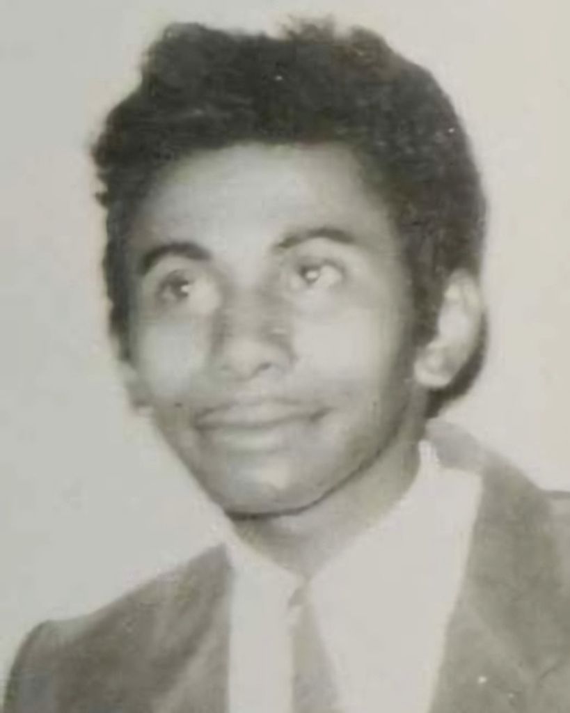 Johnnie Talbert Profile Photo