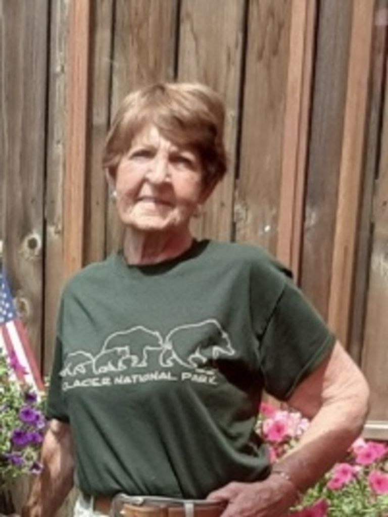 Barbara L Hicks Profile Photo