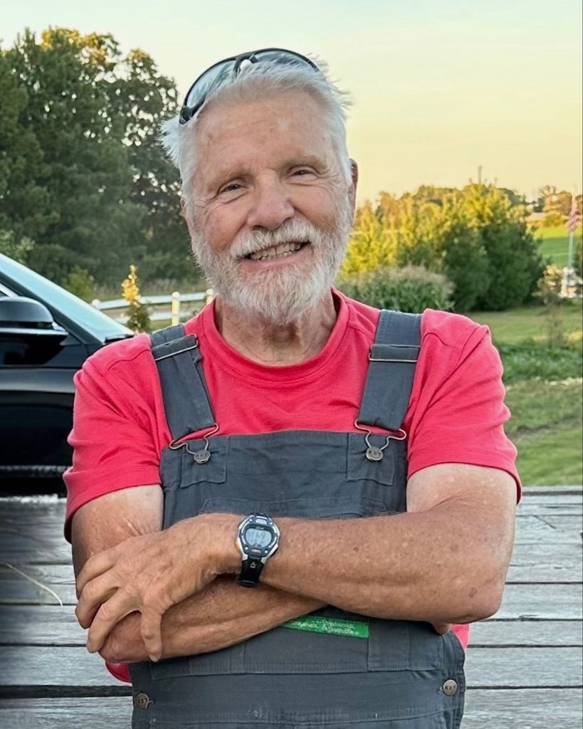 Gary Wesly Koljonen Profile Photo