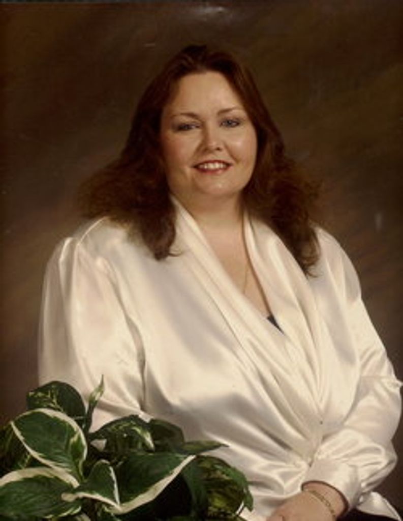 Gwyndolynn Sanderson