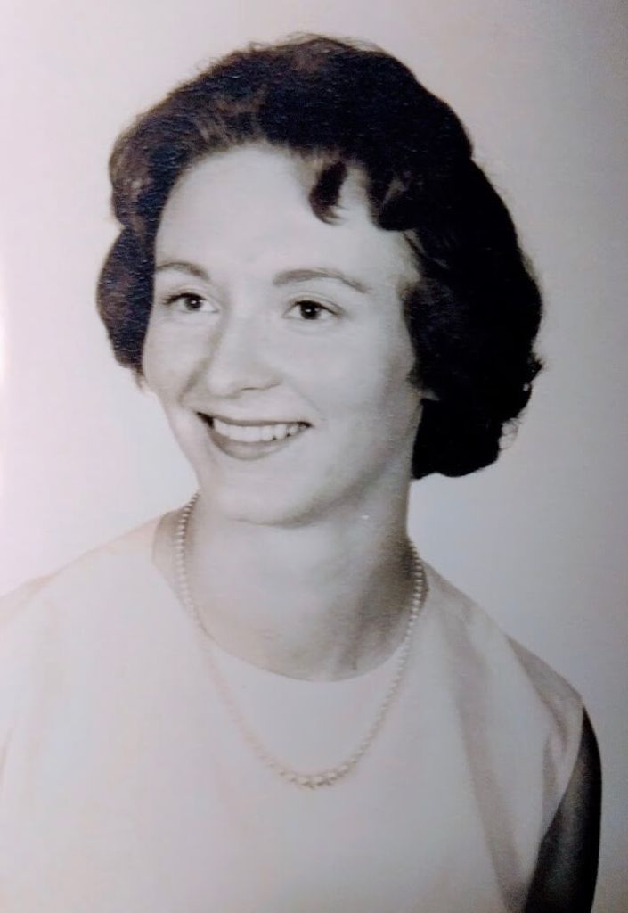 Patricia Fincher Kenoyer Profile Photo