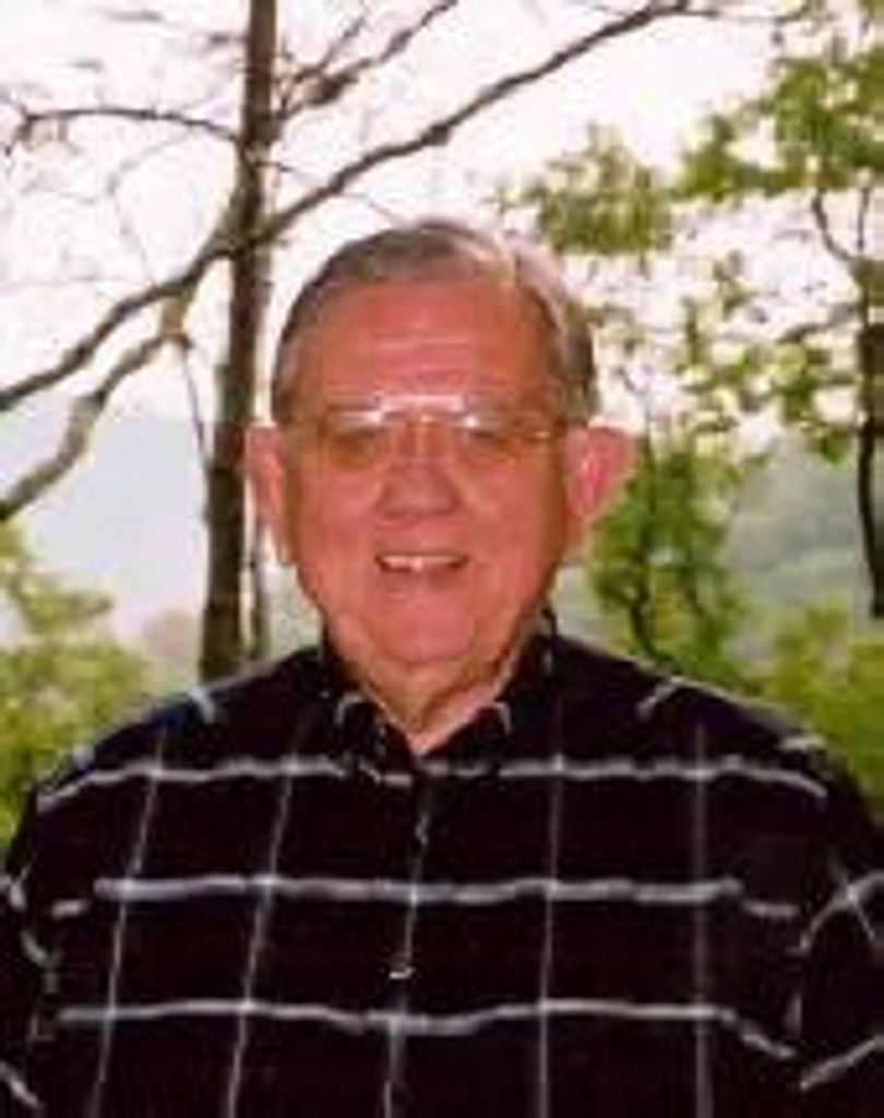 Fred Cox Profile Photo