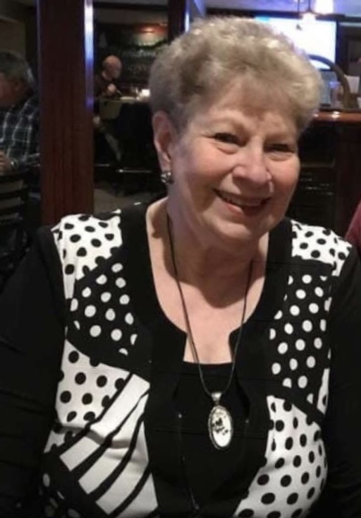 Barbara A. "Barb" Hetrick