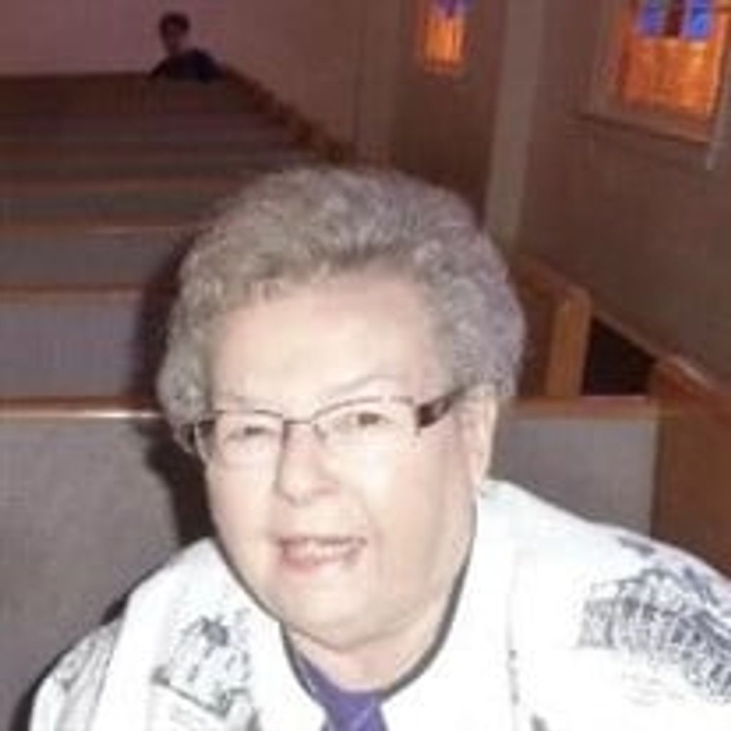 Doris Marie Samuel