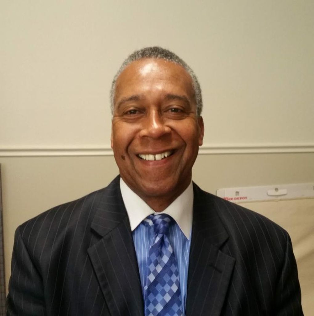 Dr. Larry Ellis Hamme