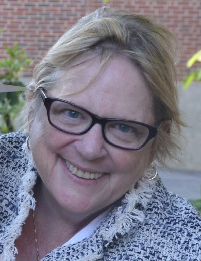 Coreen Elizabeth (Wallace)  Scharfe Profile Photo