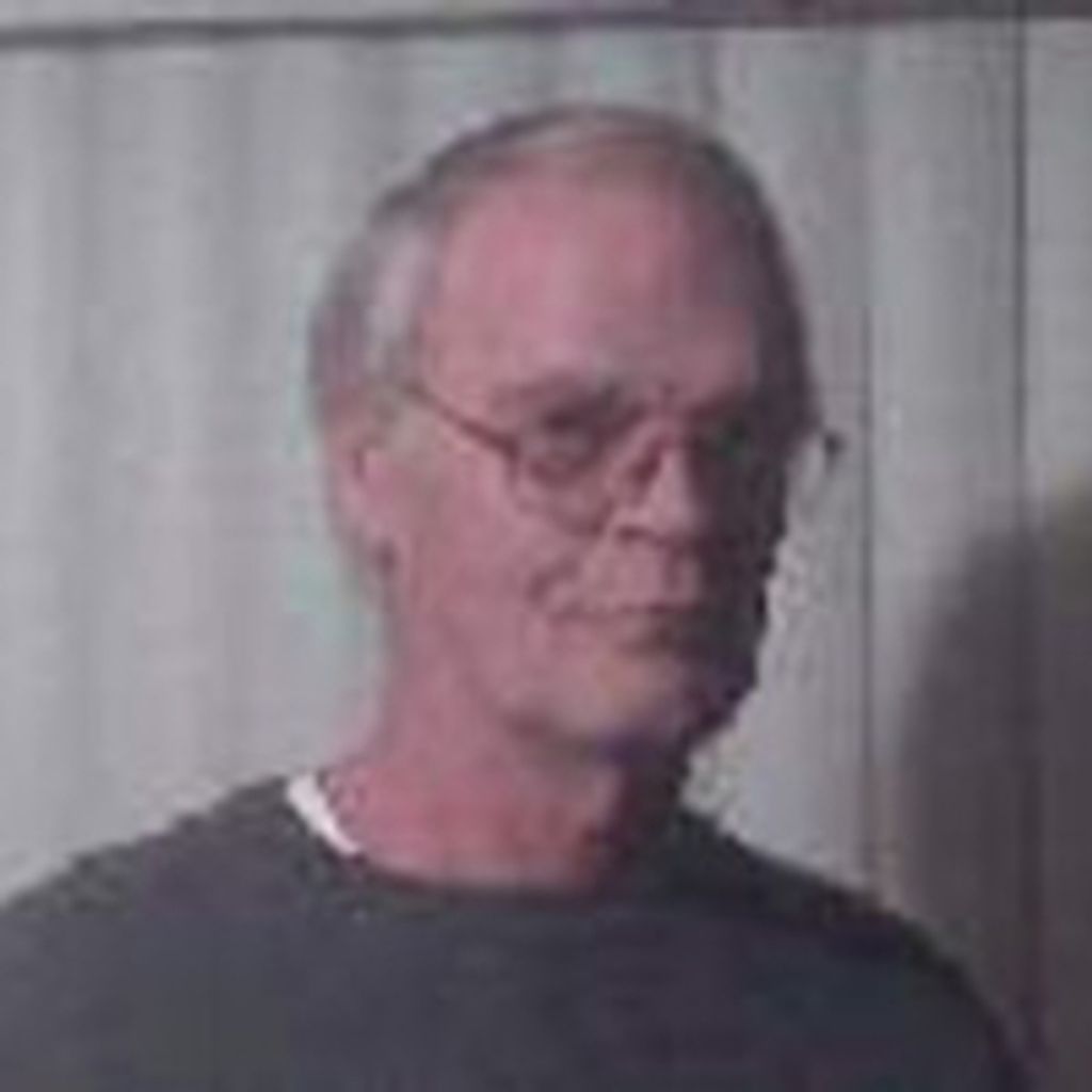 Robert 'Bob' Allen