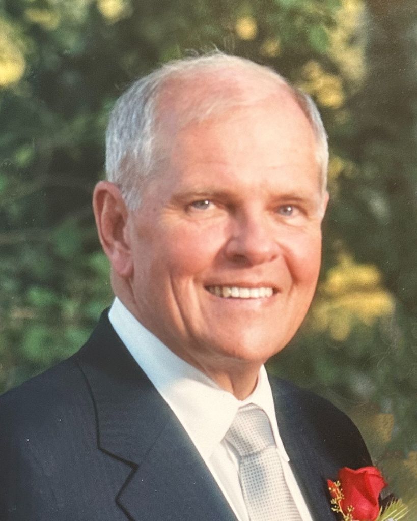 William  "Bill" Van Buren Jr.