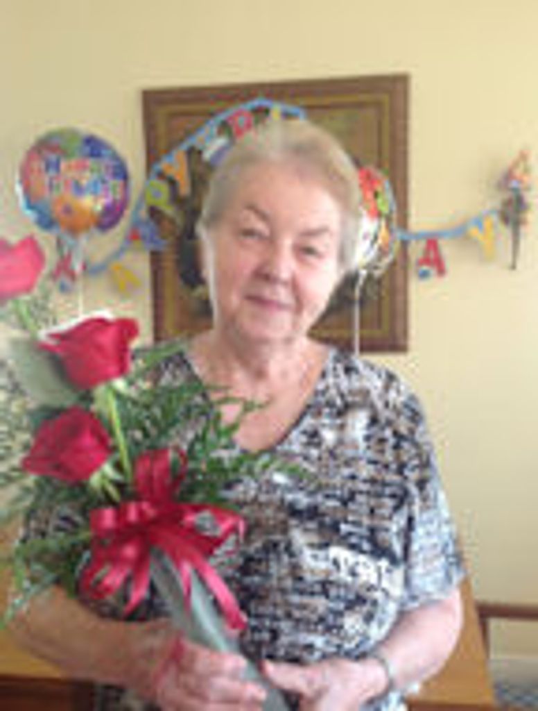 Mary Virginia "Gini" Palmer Profile Photo