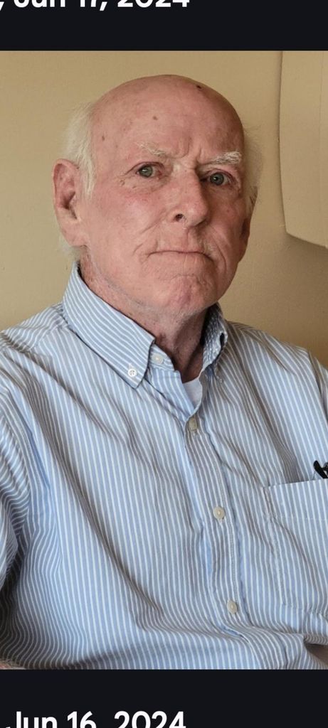 Robert M. Flanigan Profile Photo