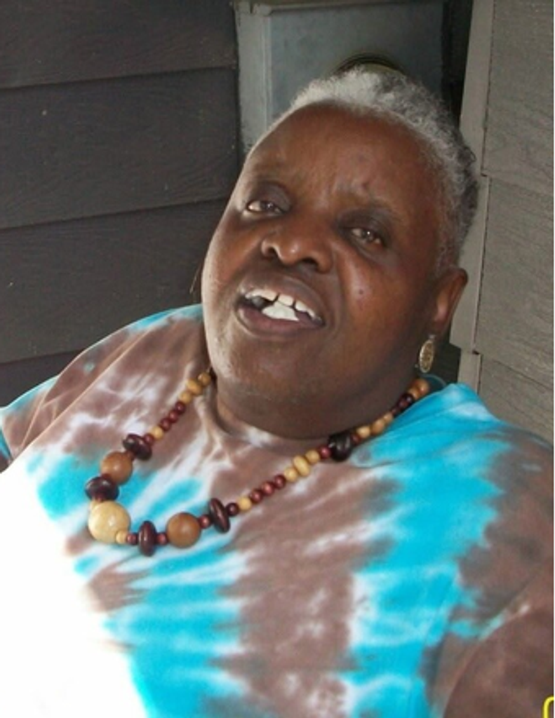 Donette (Garrison) Walker