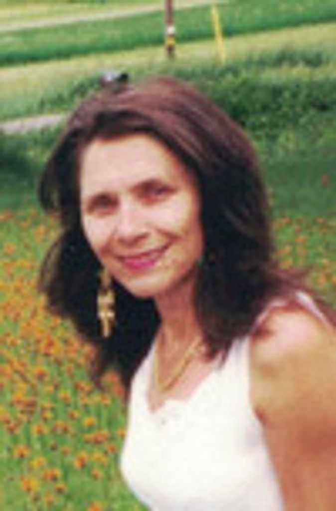 Judith Jecevicus