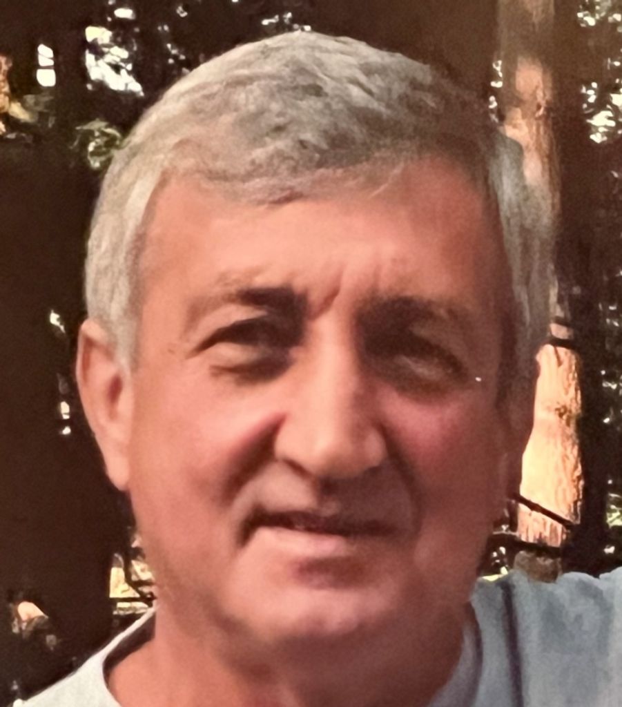 Stanley B.  "Duce" Gieniec