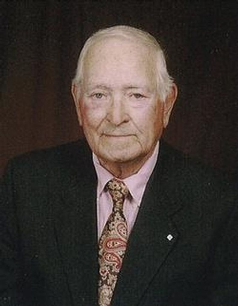 Okie Burgess Young
